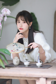 一代女皇电视剧