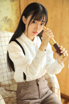 坏老人的春天敏静(啊蛇作)